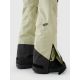 7. Damen-Snowboardhose mit 10000-Membran 4F 4FWAW24TFTRF701-44S