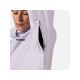 4. ROSSIGNOL W DESAFIO 2L SHELL JKT Damen-Skijacke grau