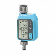 C.CELLPRO Chronos elektronischer Bewässerungscontroller