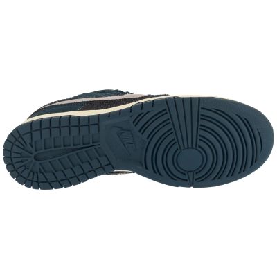 4. Nike W Dunk Low HF1985-400 Grau 42.5
