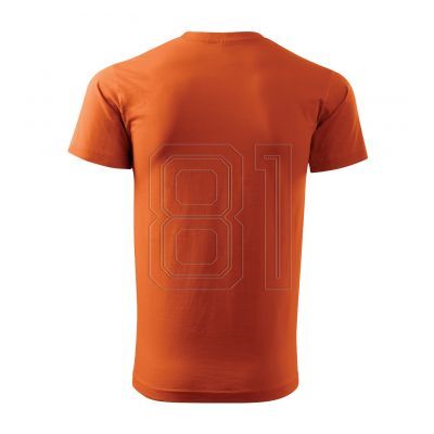 4. Adler Basic T-shirt M MLI-12911