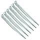 2. Alu High Peak Zeltheringe 6 Stück 42225