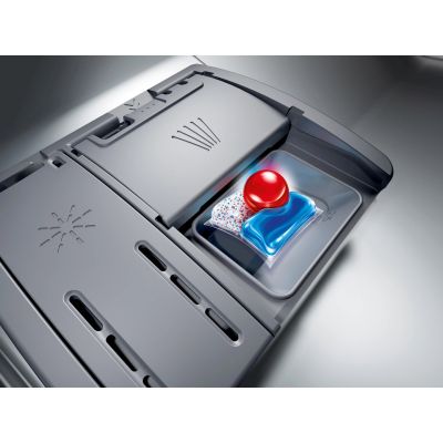 11. BOSCH SPS2HKI02E Geschirrspüler