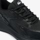 2. Lacoste L003 EVO Herren Sneakers Lifestyle Sportschuhe schwarz (747SMA012102H)