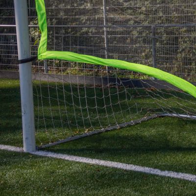 12. Virtufit Torabdeckung - 732 x 244 cm VF06027