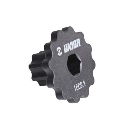UNIOR Hallowtech II Cap Key