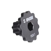 UNIOR Hallowtech II Cap Key
