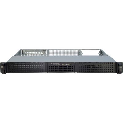 5. Inter-Tech 1U-10240 Rack Schwarz