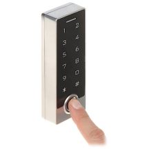 ATLO-KRMFW-856-TUYA Tuya Smart Wi-Fi Zahlenschloss