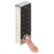 ATLO-KRMFW-856-TUYA Tuya Smart Wi-Fi Zahlenschloss