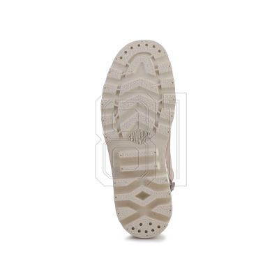 12. Palladium Pampa Hi Re-Vegn Leather W Schuhe 74378-284-M