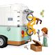 8. LEGO FRIENDS 42663 Abenteuer im Wohnmobil mit Freunden