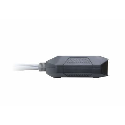 11. ATEN CS22DP-AT KVM-Switch