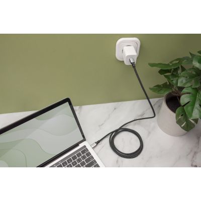 4. Digitus USB-C 4.0 – USB-C-Anschlusskabel, 1 m