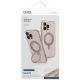 4. Uniq Swivix 360 Rotating Kickstand Case für iPhone 16 Pro Max - Gold