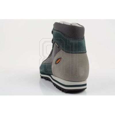 3. Aku Ultralight Gore-tex W 36510662 Schuhe