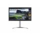 LG 27UQ850V-W Computermonitor, 68,6 cm (27 Zoll), 3840 x 2160 Pixel, 4K Ultra HD LCD, Weiß