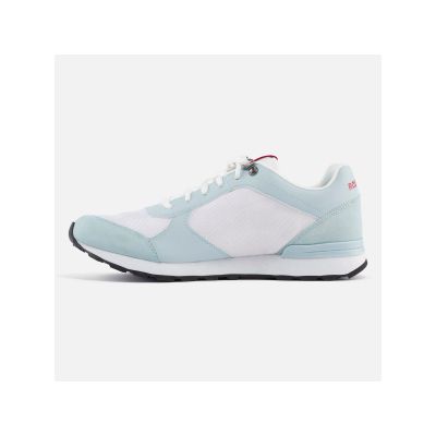 5. Rossignol W Hrtg Weiß-Hellblau Schuhe