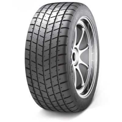 KUMHO W700 K22 Soft Reifen 225/635 R18