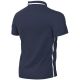 4. Nike Dri-FIT Park 26 Polo Kinder-T-Shirt, Marineblau, HM7145 410