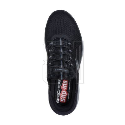 2. Skechers Summits High Range M 232457BKCC Schuhe