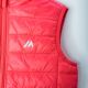 5. Martes Maron Vest Jr 92800360629 Steppweste