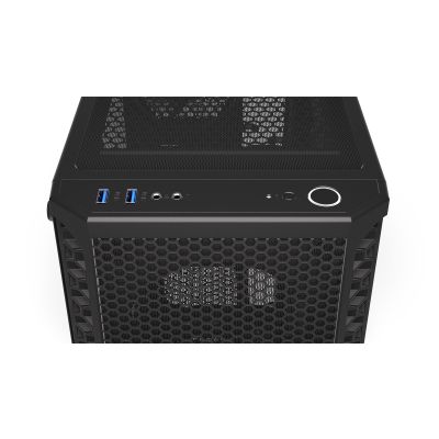 38. ENDORFY Signum 300 Core Case
