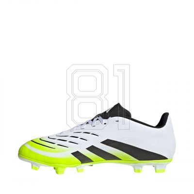 5. adidas Predator Club FG/MG JH8847 Fußballschuhe