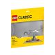 LEGO Classic 11024 Graue Grundplatte