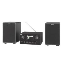 Imperial DABMAN i310 DAB+/FM-Radio schwarz