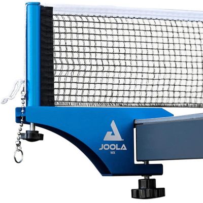 2. JOOLA WX Aluminium-Tischtennisnetz
