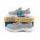 10. Skechers Go Walk 7-Via W 125213/GYLV Schuhe