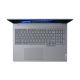 7. Lenovo ThinkBook 16 G9 AHP AMD Ryzen™ 7 250 Laptop, 40,6 cm (16") WUXGA, 32 GB DDR5-SDRAM, 1 TB SSD, Wi-Fi 7 (802.11be), Windows 11 Pro, Grau, Deutsch