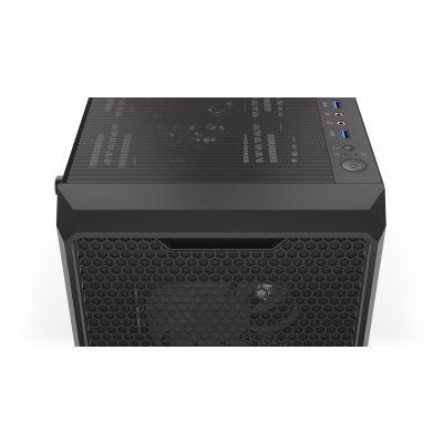 43. ENDORFY Regnum 400 ARGB Gehäuse