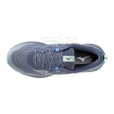 4. Mizuno Wave Daichi 9 M J1GJ257101 Laufschuhe