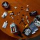 12. LEGO Icons 11382 - Hubble-Weltraumteleskop