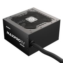 Enermax EMP550W Netzteilmodul 550 W 20+4-polig ATX Schwarz
