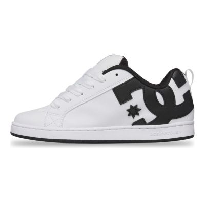2. DC SHOES Court Graffik DC01662114 Weiß