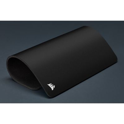 12. Corsair MM200 PRO Gaming-Mauspad Schwarz
