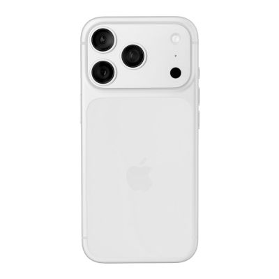 13. Apple iPhone 17 Pro, 16 cm (6,3 Zoll), Dual-SIM, iOS 26, 5G, USB Typ-C, 512 GB, Silber