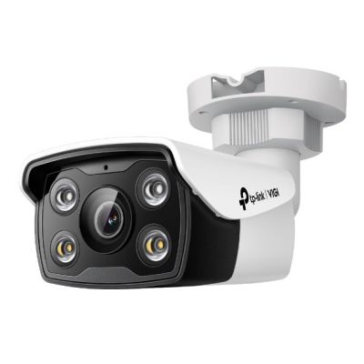 TP-Link VIGI C350 (4 mm) Outdoor-Kugel-IP-Sicherheitskamera 2880 x 1620 px Deckenmontage