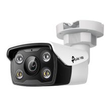 TP-Link VIGI C350 (4 mm) Outdoor-Kugel-IP-Sicherheitskamera 2880 x 1620 px Deckenmontage
