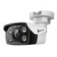 TP-Link VIGI C350 (4 mm) Outdoor-Kugel-IP-Sicherheitskamera 2880 x 1620 px Deckenmontage