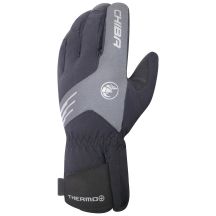 CHIBA THERMO PLUS Handschuhe Schwarz XXL