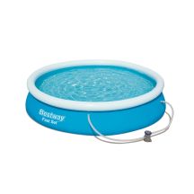 Bestway 57274 aufblasbarer Pool 366x76cm
