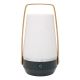 Outwell Aurelia L Batteriebetriebene Campinglaterne
