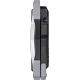 3. Brennenstuhl Rufus Schwarz, Grau 30W LED