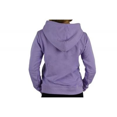 3. GymHero Hoodie W 783-LAVENDEL