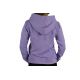 3. GymHero Hoodie W 783-LAVENDEL