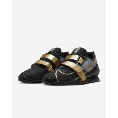 5. Nike Romaleos 4 M CD3463-001 Schuhe 